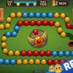 دانلود بازی Jungle Marble Blast برای اندروید