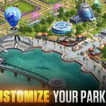 دانلود بازی Jurassic World The Game برای اندروید