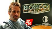 بازی بایوشاک BioShock کن لوین
