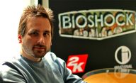 بازی بایوشاک BioShock کن لوین