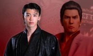 بازیگر سریال یاکوزا Yakuza