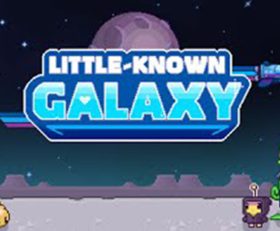 Little Known Galaxy