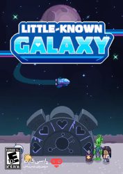 دانلود بازی Little Known Galaxy برای PC