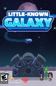 دانلود بازی Little Known Galaxy برای PC