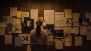 Longlegs فیلم مشابه Alan Wake 2