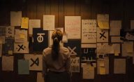 Longlegs فیلم مشابه Alan Wake 2