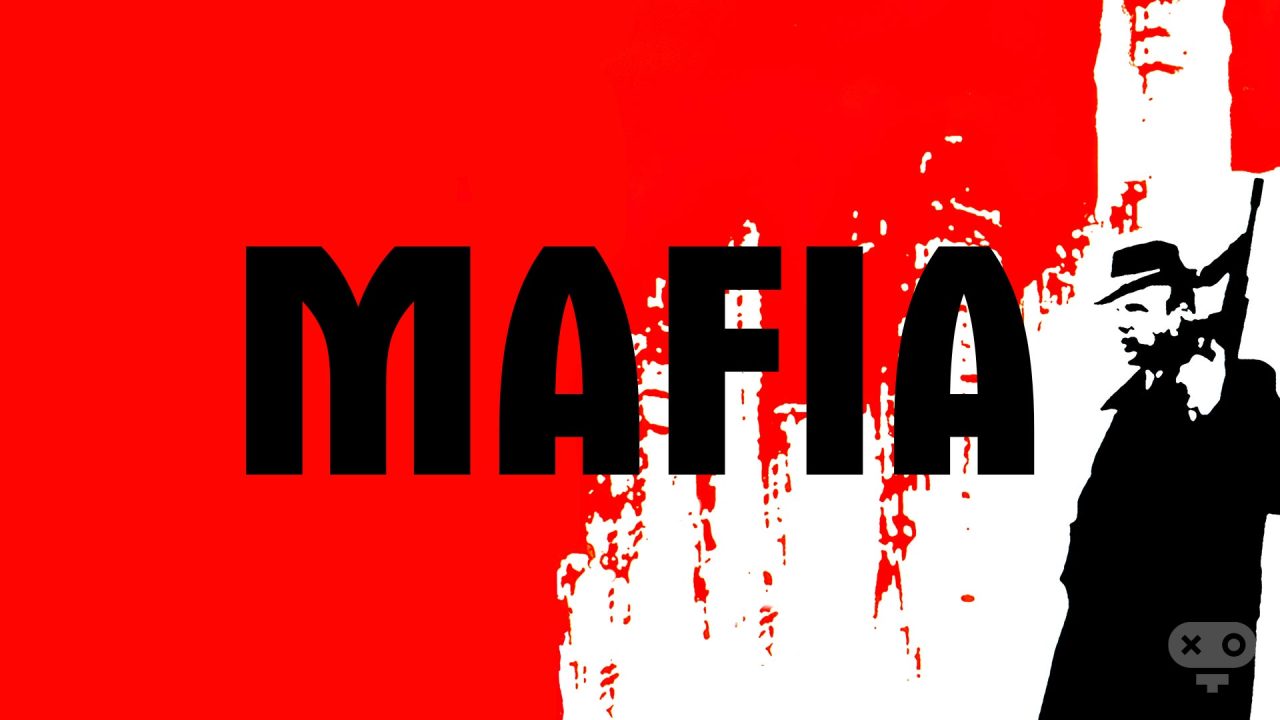 بازی MAFIA در لیست بازی های سال 2000 میلادی