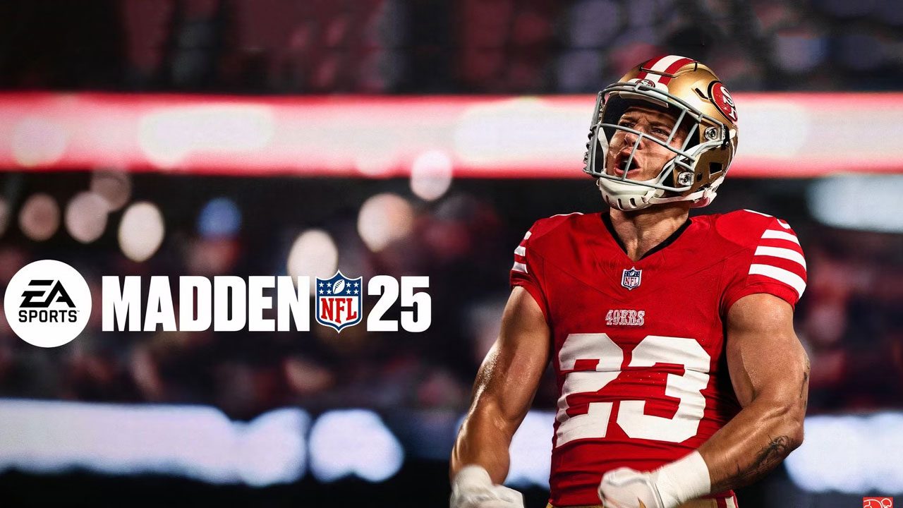 بازی Madden NFL 25