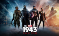 ناشر بازی Marvel 1943: Rise of Hydra