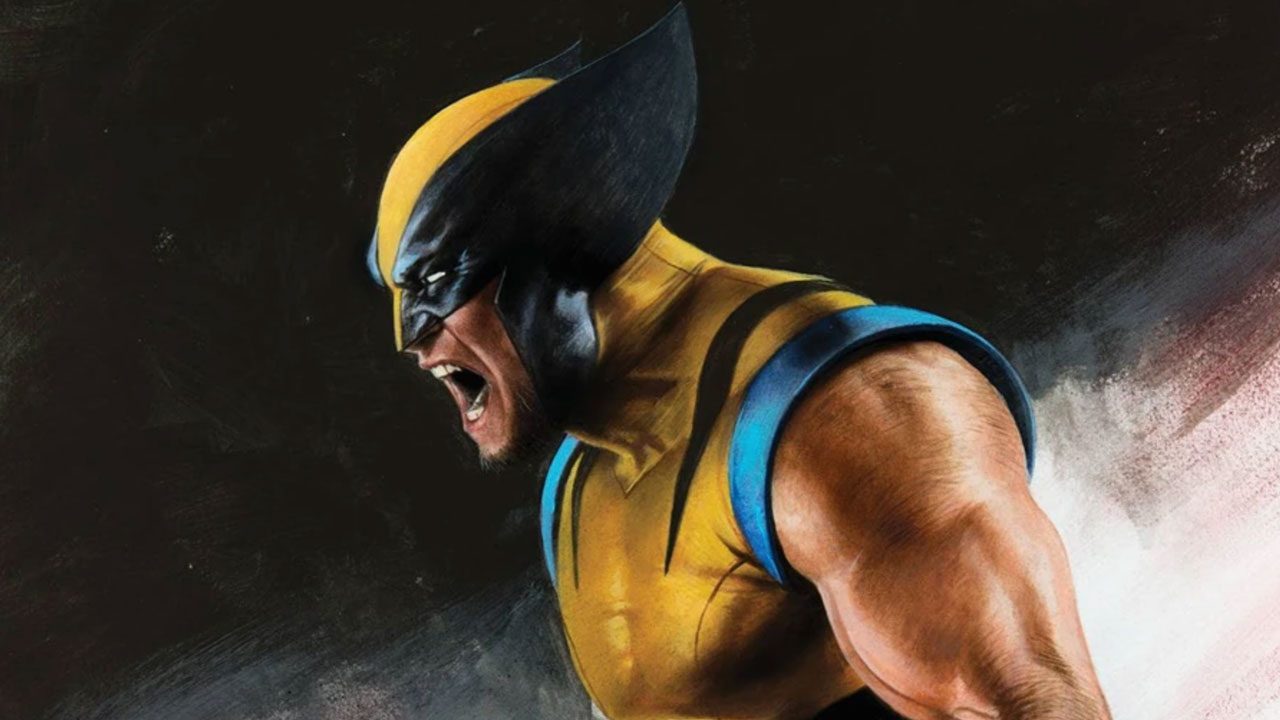 بازی Marvel’s Wolverine
