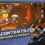 دانلود بازی Metal Slug Awakening برای اندروید