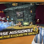 دانلود بازی Metal Slug Awakening برای اندروید
