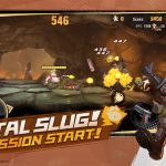 دانلود بازی Metal Slug Awakening برای اندروید