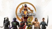 بسته الحاقی داستانی Mortal Kombat 1