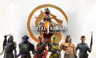 بسته الحاقی داستانی Mortal Kombat 1
