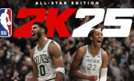 بازی NBA 2K25