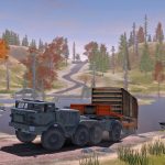 دانلود بازی Offroad Masters 4x4 Simulator برای اندروید