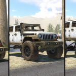 دانلود بازی Offroad Masters 4x4 Simulator برای اندروید