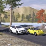 دانلود بازی Offroad Masters 4x4 Simulator برای اندروید