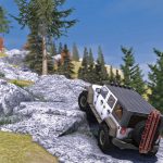دانلود بازی Offroad Masters 4x4 Simulator برای اندروید