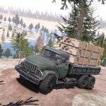 دانلود بازی Offroad Masters 4x4 Simulator برای اندروید