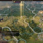بازی Old World Behind The Throne