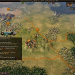 بازی Old World Behind The Throne