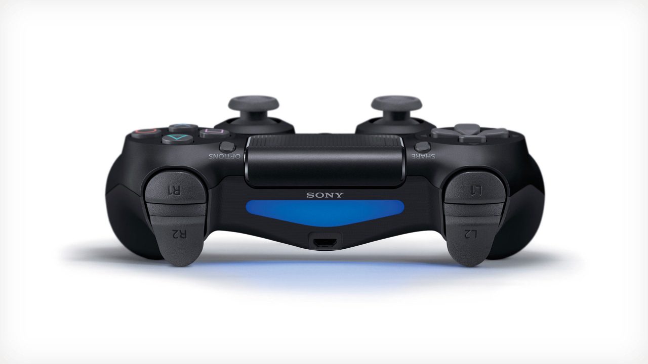 امولاتور شبیه ساز PS4 پلی استیشن 4