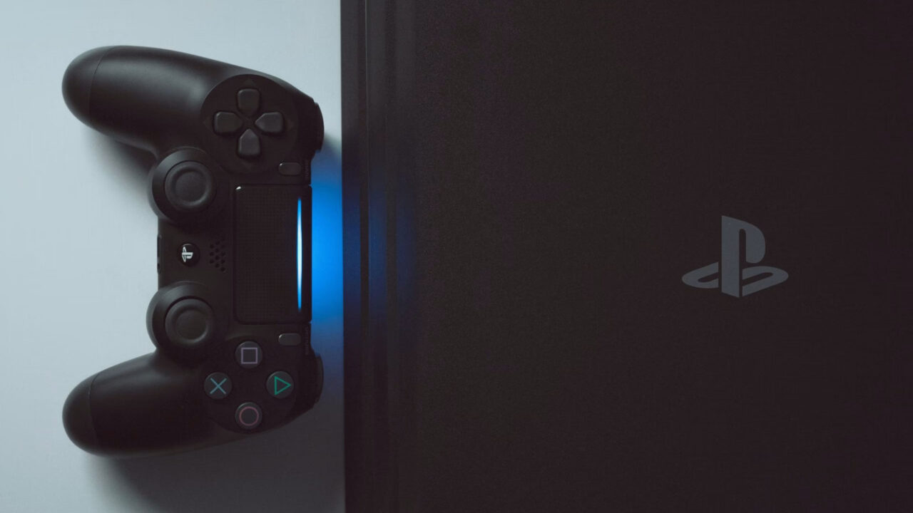امولاتور شبیه ساز PS4 پلی استیشن 4