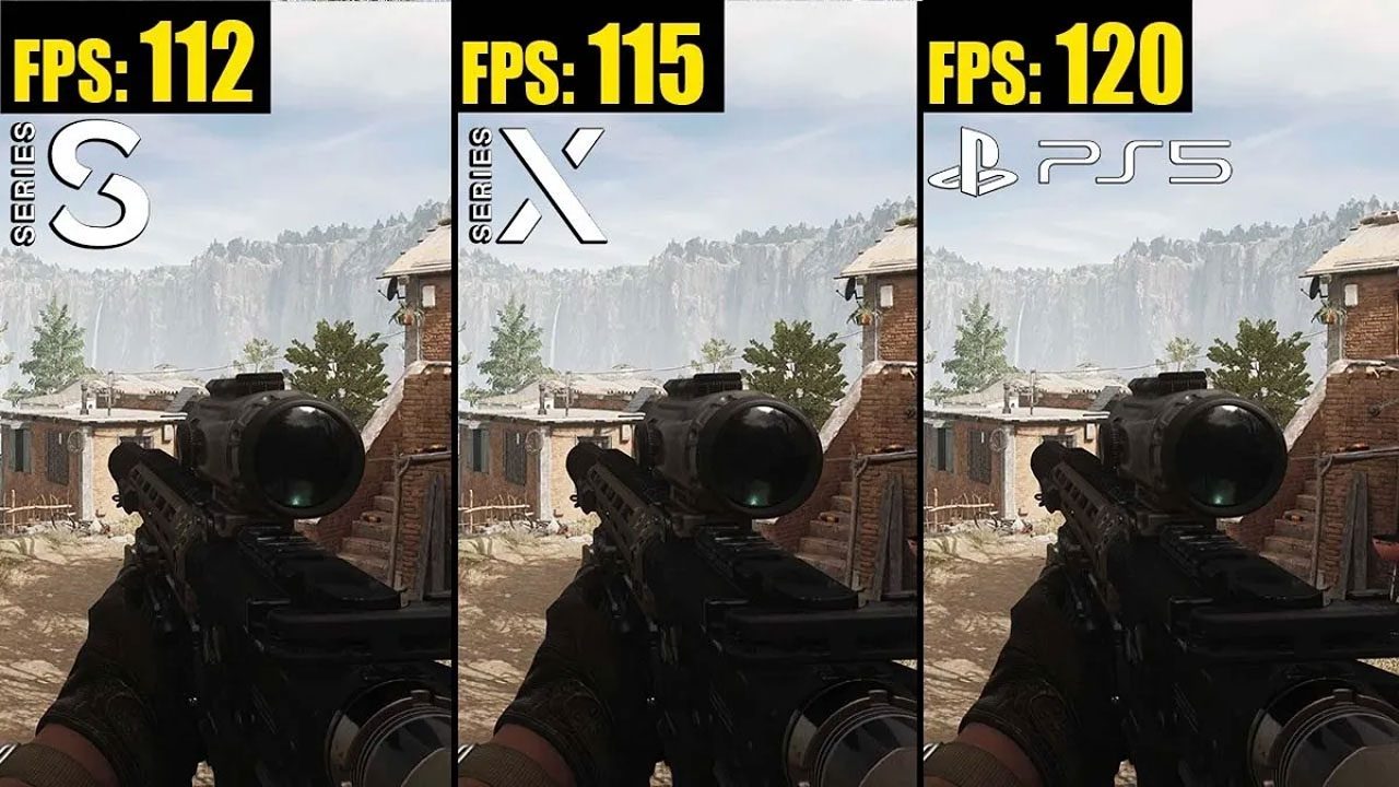 PS5 یا Xbox Series X