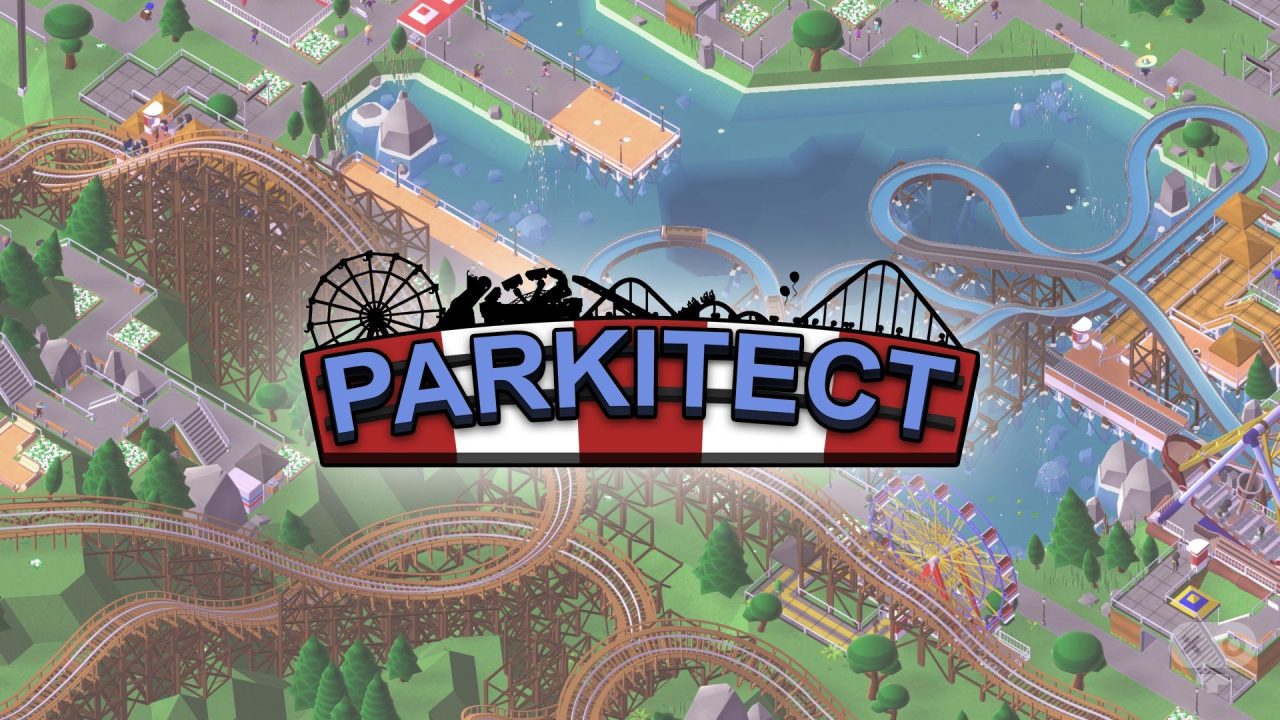 بازی Parkitect در لیست بهترین بازی های مدیریتی چند نفره