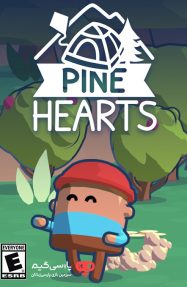 دانلود بازی Pine Hearts برای PC