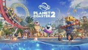 بازی Planet Coaster 2