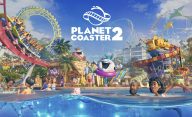 بازی Planet Coaster 2