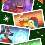 دانلود بازی Pokémon Café Remix برای اندروید