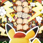 دانلود بازی Pokémon Café Remix برای اندروید