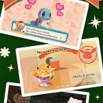 دانلود بازی Pokémon Café Remix برای اندروید