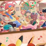 دانلود بازی Pokémon Café Remix برای اندروید