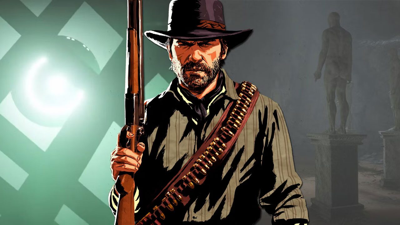 رازهای پنهان Red Dead Redemption 2