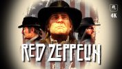 فیلم کوتاه Red Dead Redemption 2