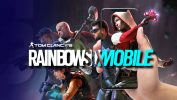 بازی Rainbow Six Mobile