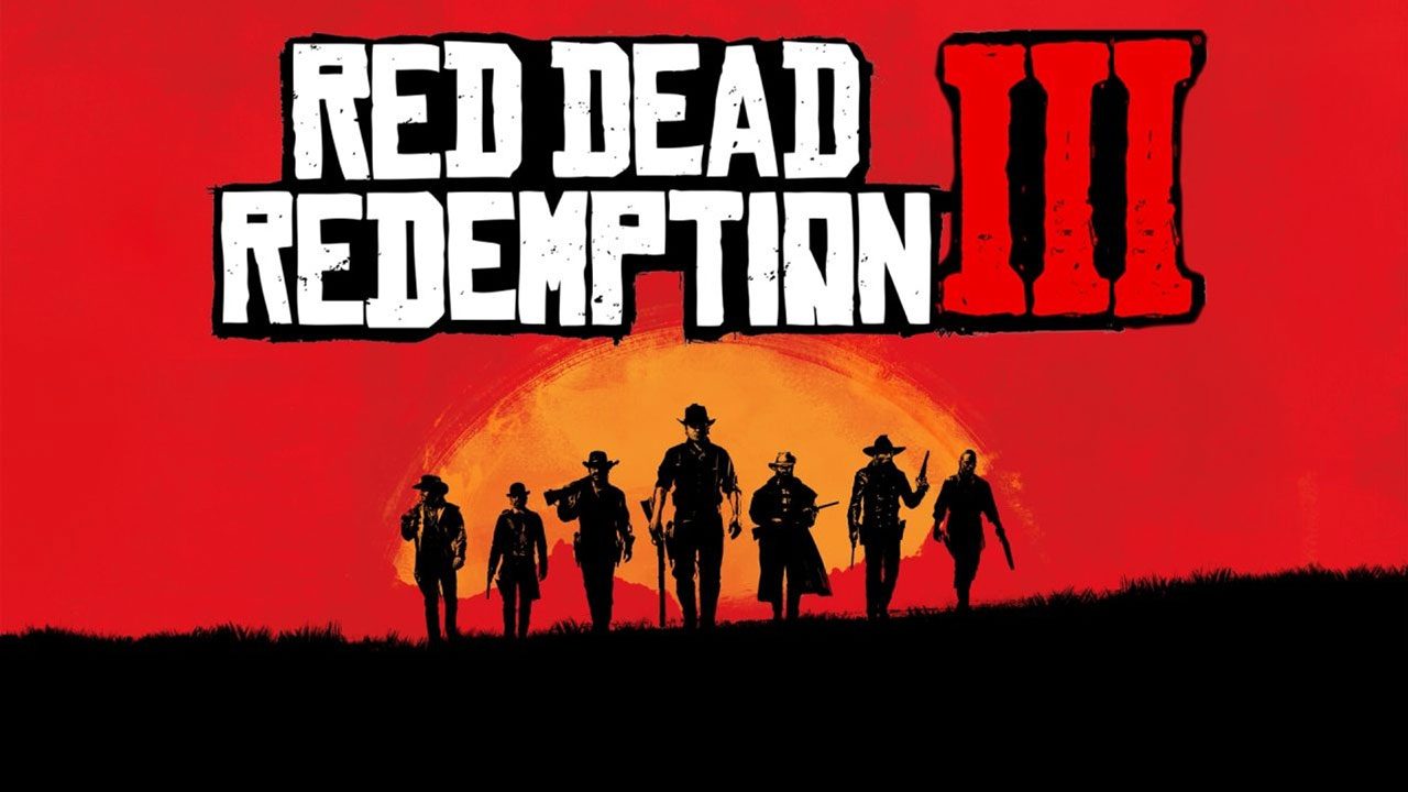 تئوری بازی Red Dead Redemption 3