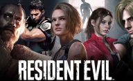 فروش سری بازی Resident Evil