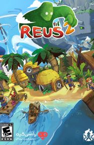 دانلود بازی Reus 2 برای PC