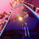 بازی Rocket Rumble