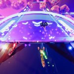 بازی Rocket Rumble