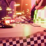 بازی Rocket Rumble