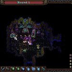 بازی Skald Against The Black Priory