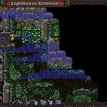 بازی Skald Against The Black Priory
