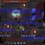بازی Skald Against The Black Priory
